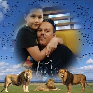 Meet your Posher, Omar